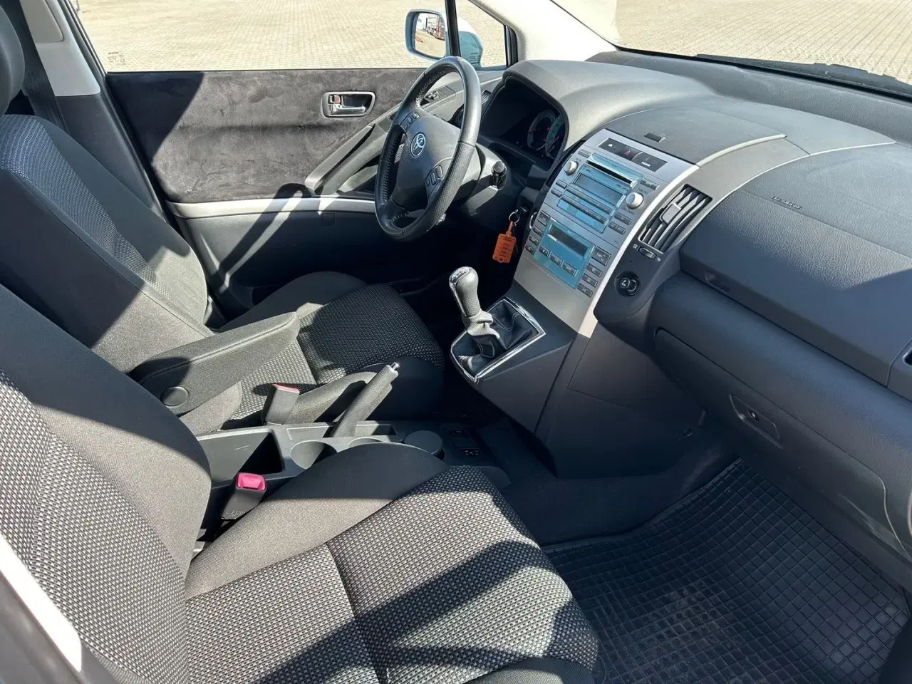 Billede 6 - Toyota Corolla Sportsvan 2,2 D-CAT 177 Sol Sport