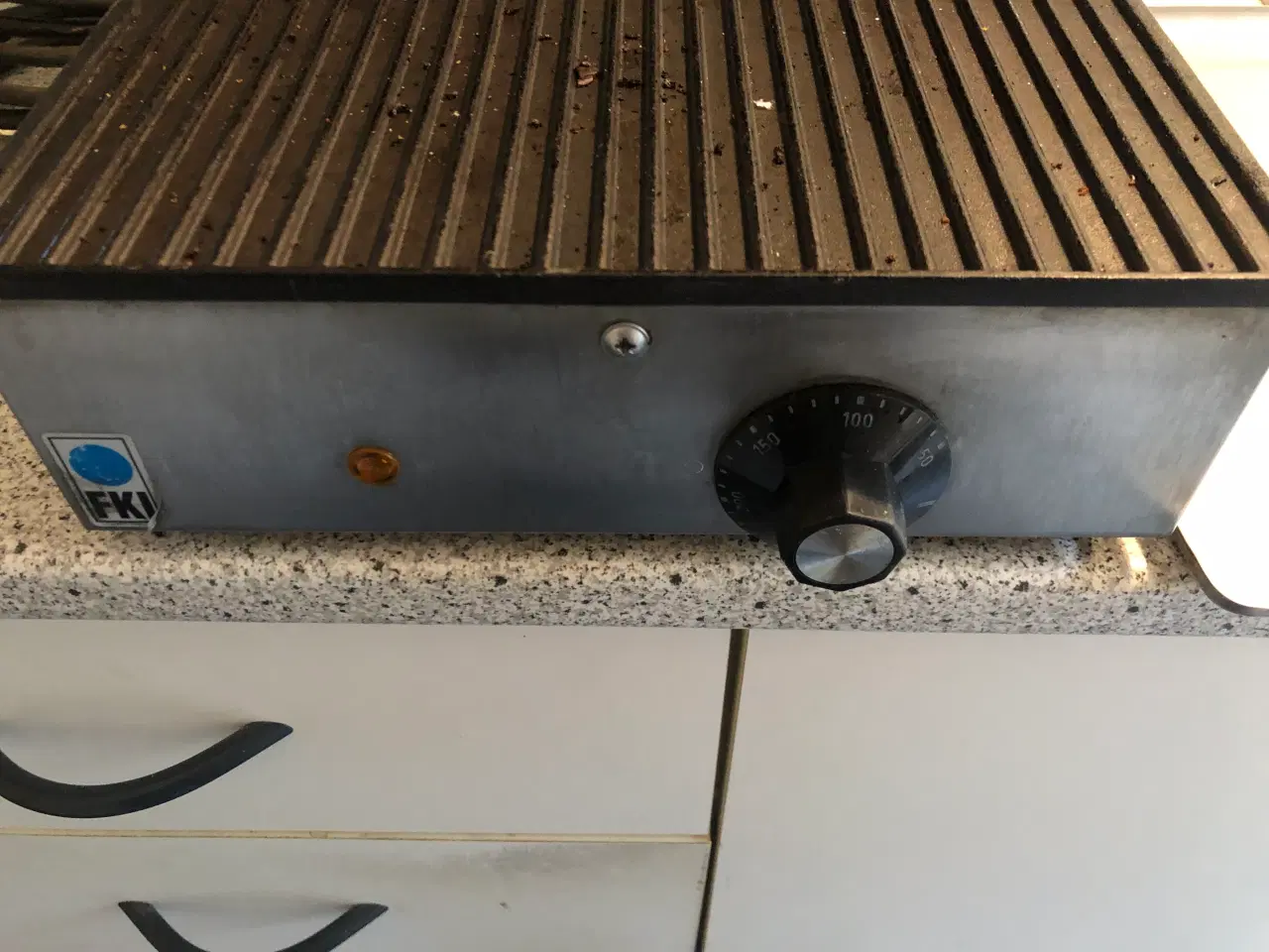 Billede 4 - Klap Toaster klap rister