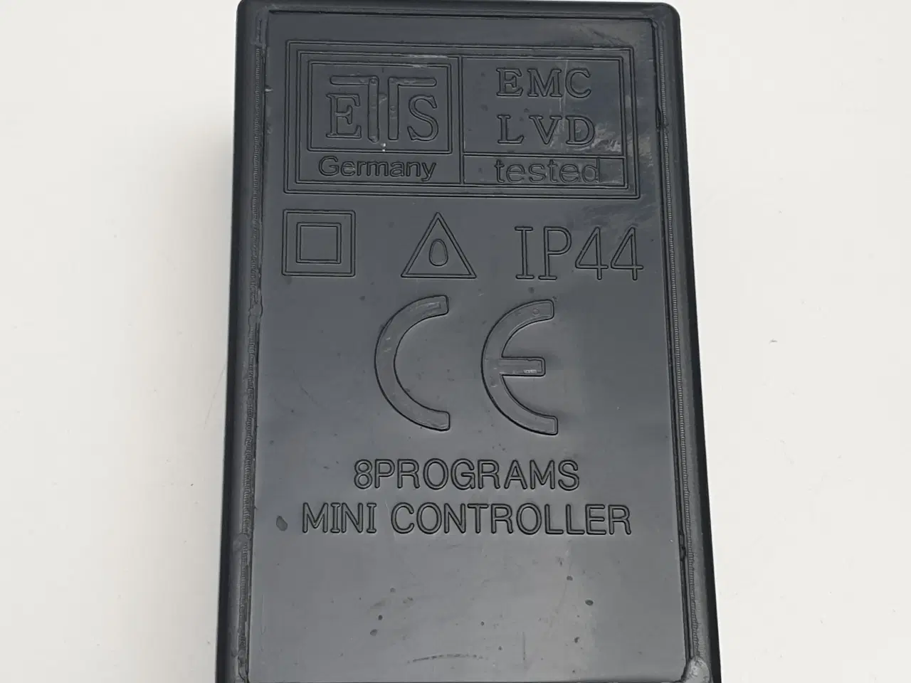 Billede 4 - NY! 10m Flerfarvet LED Kæde / Julelys