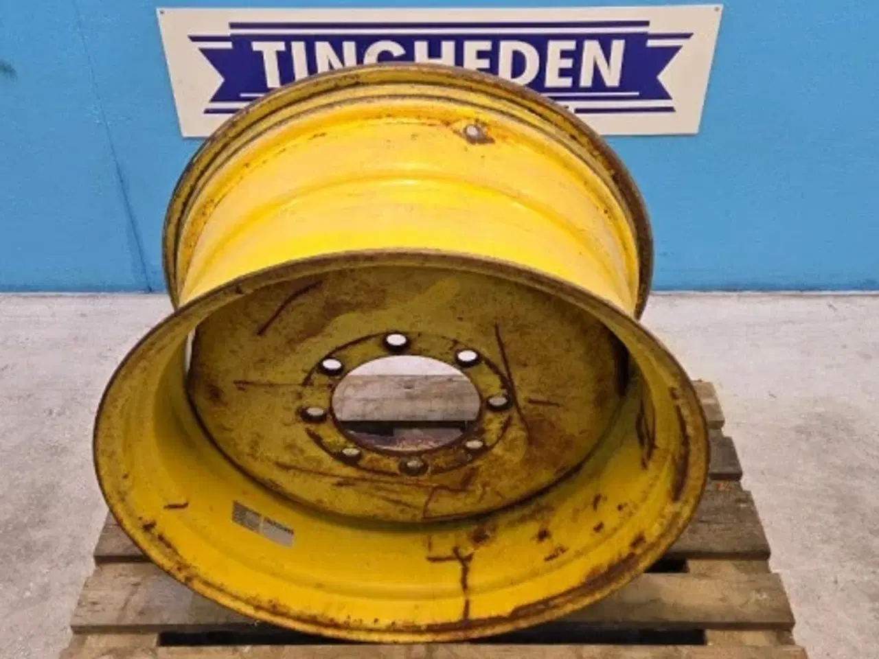 Billede 13 - 30"   DW16X30