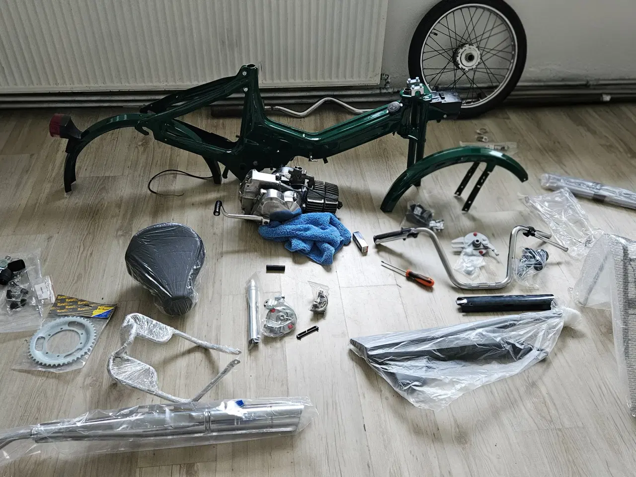 Billede 8 - Puch Maxi