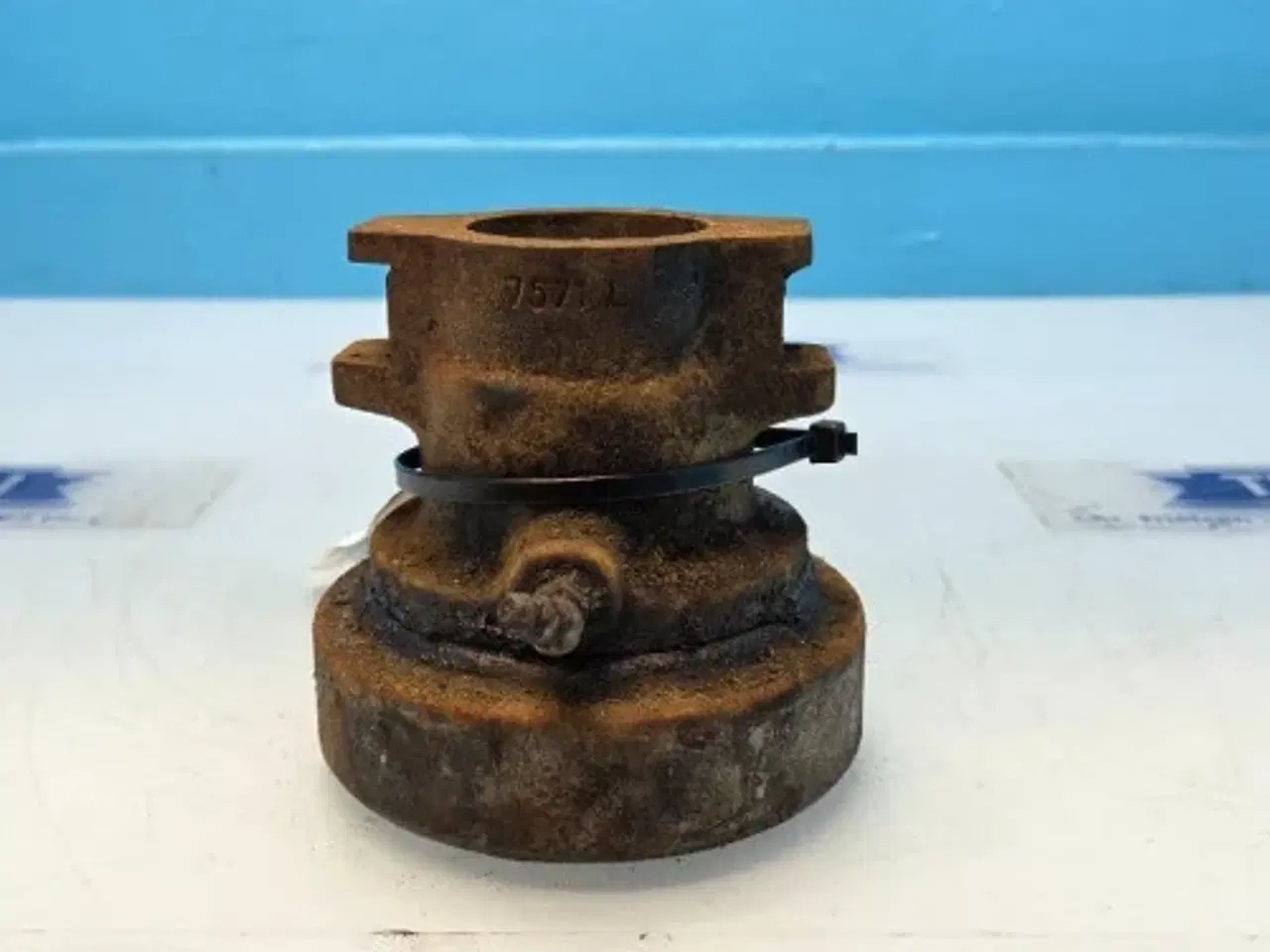 Billede 8 - Ford 4000 Udrykkerleje 81825151