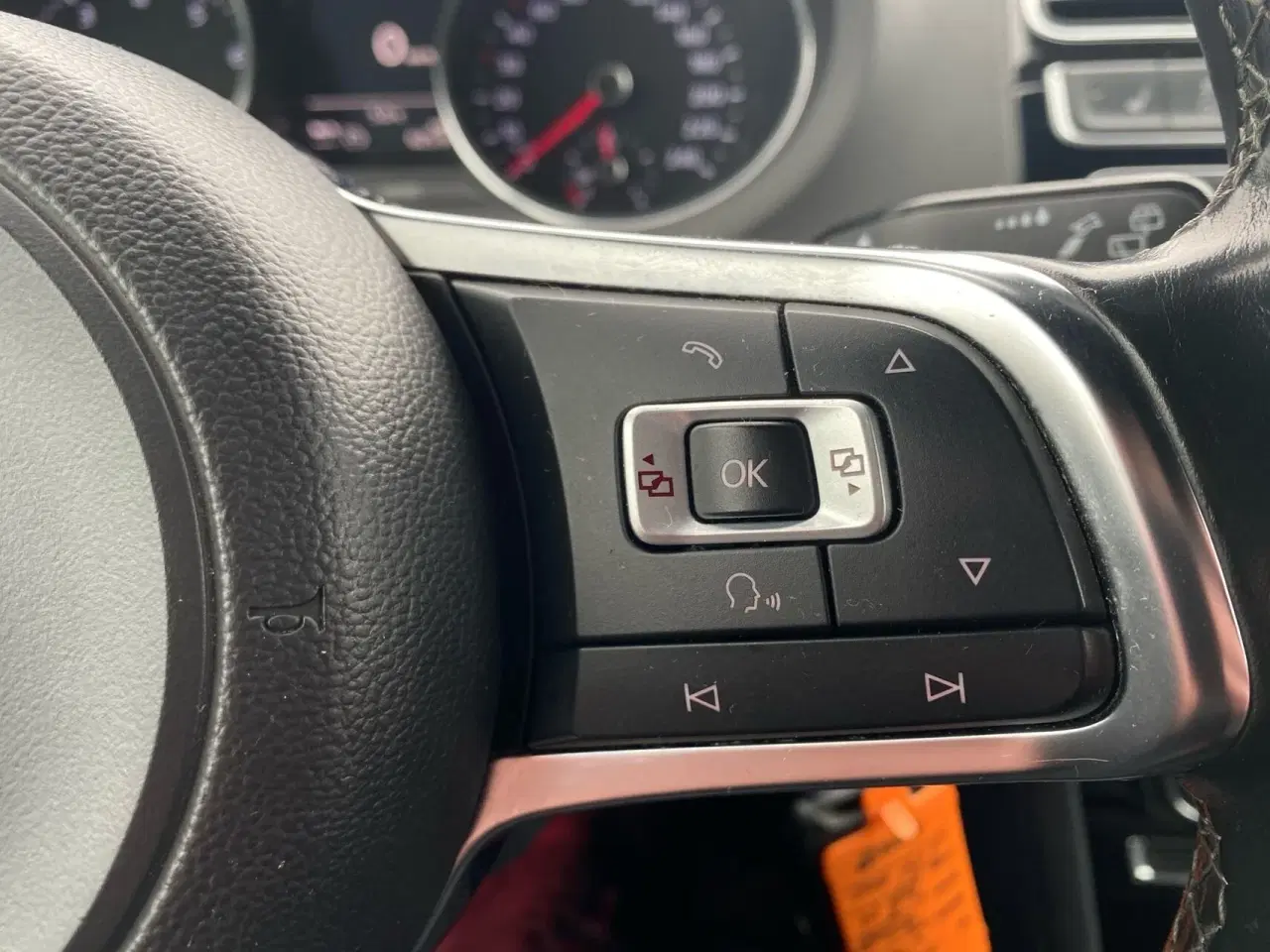 Billede 15 - VW Polo 1,4 TSI BMT ACT BlueGT 150HK 5d 6g