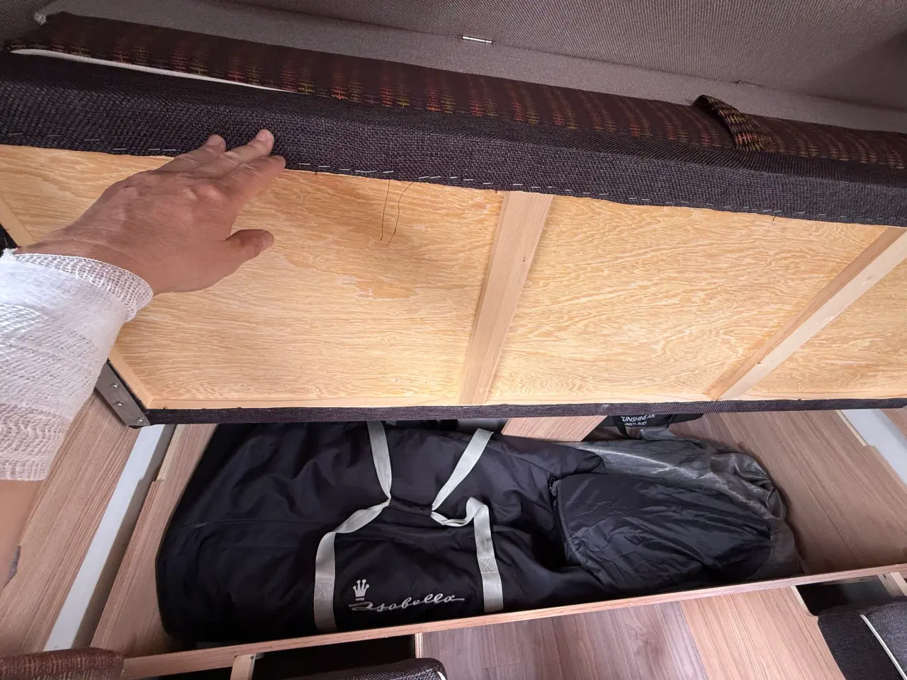 Billede 13 - Tabbert Tab 320 Mexican Sunset