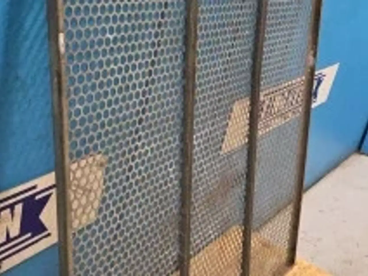 Billede 5 - Claas Mercator 75 Undersold 6531650  (1)