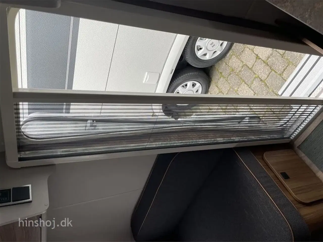 Billede 15 - 2023 - Eriba Touring 530 Legend Eriba Touring 530 Legend 2023 fra Hinshøj Caravan