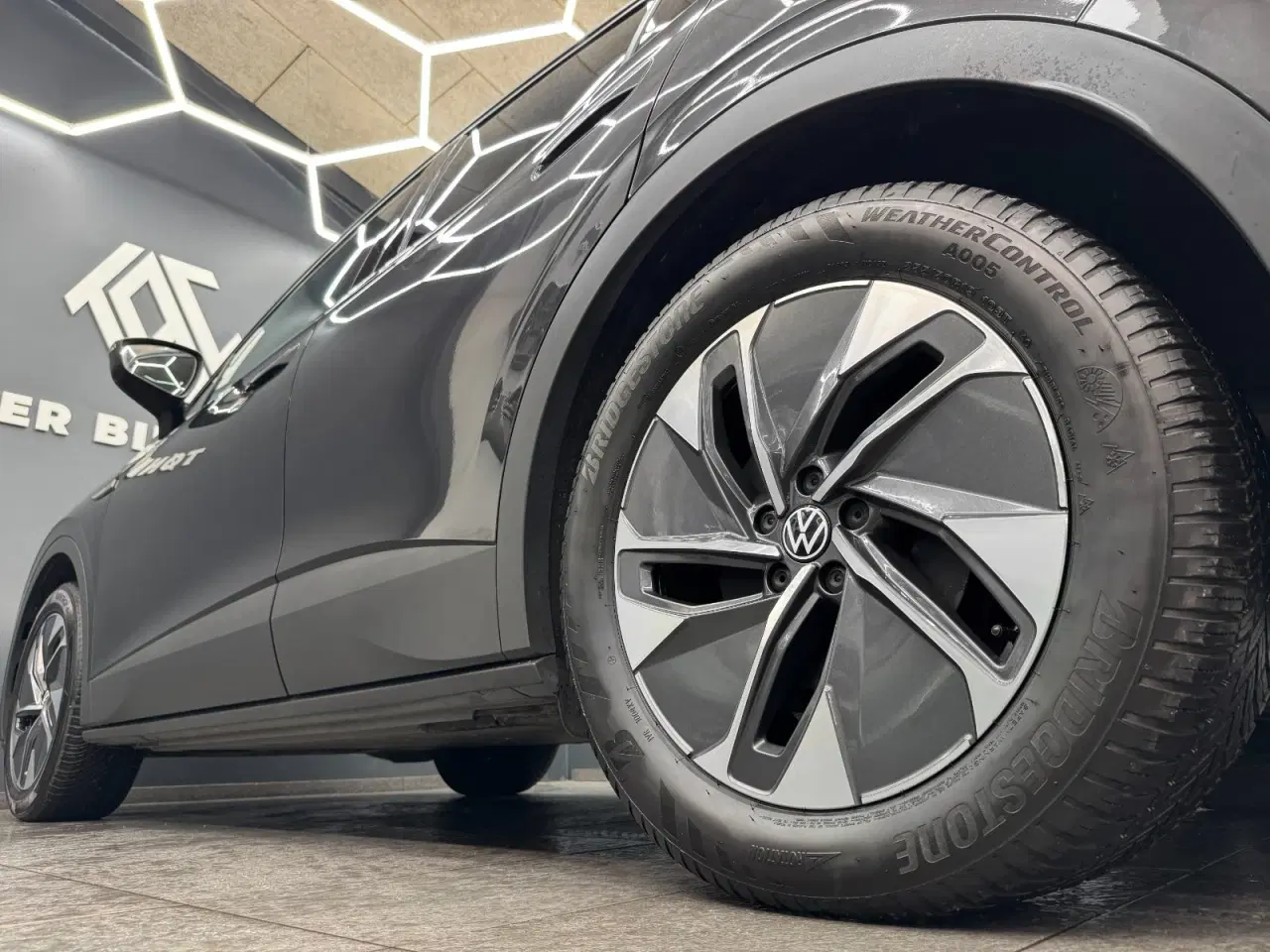 Billede 18 - VW ID.4 77 Pro Performance Tech