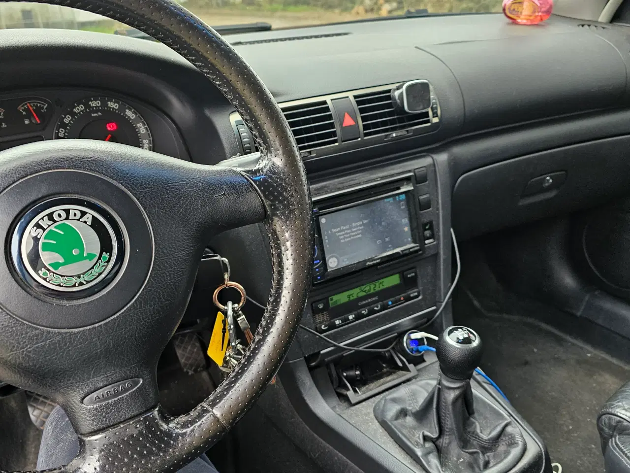 Billede 6 - Skoda Superb 1.8T 200hk