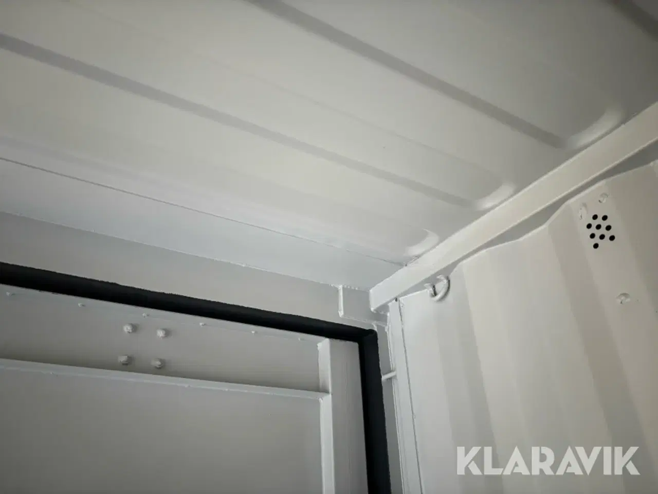 Billede 7 - 20 fods container