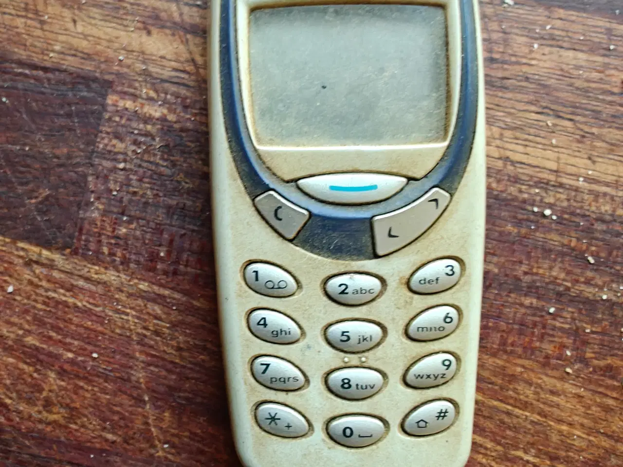 Billede 2 - Nokia ældre mobiler