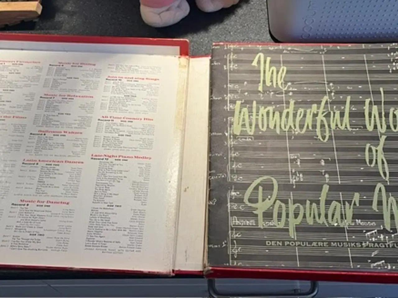 Billede 3 - Reader'sDigest-PopularMusicThat Will Live Forever 