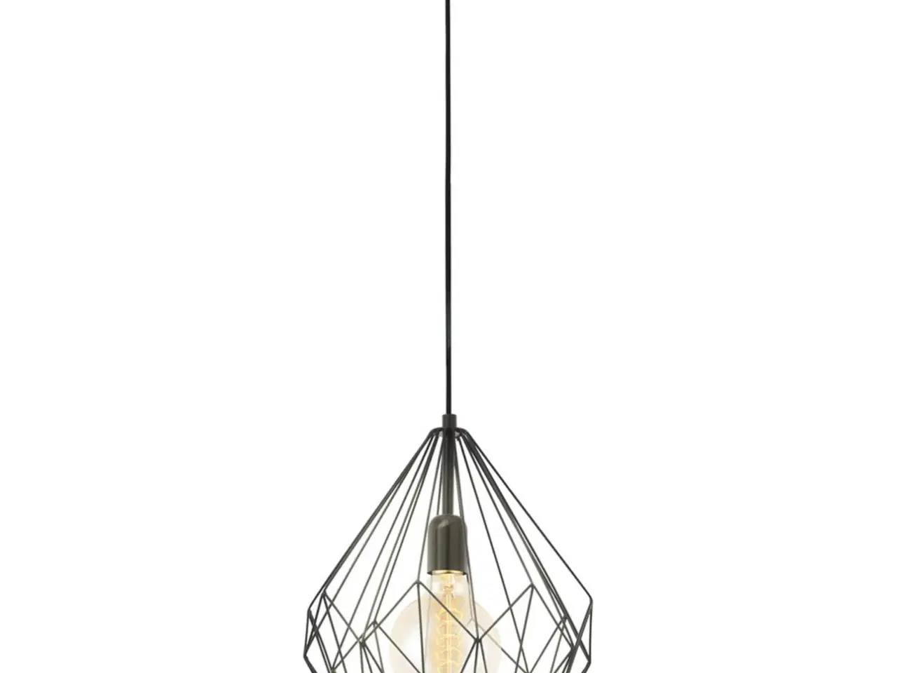 Billede 5 - Loftslampe, Pendel