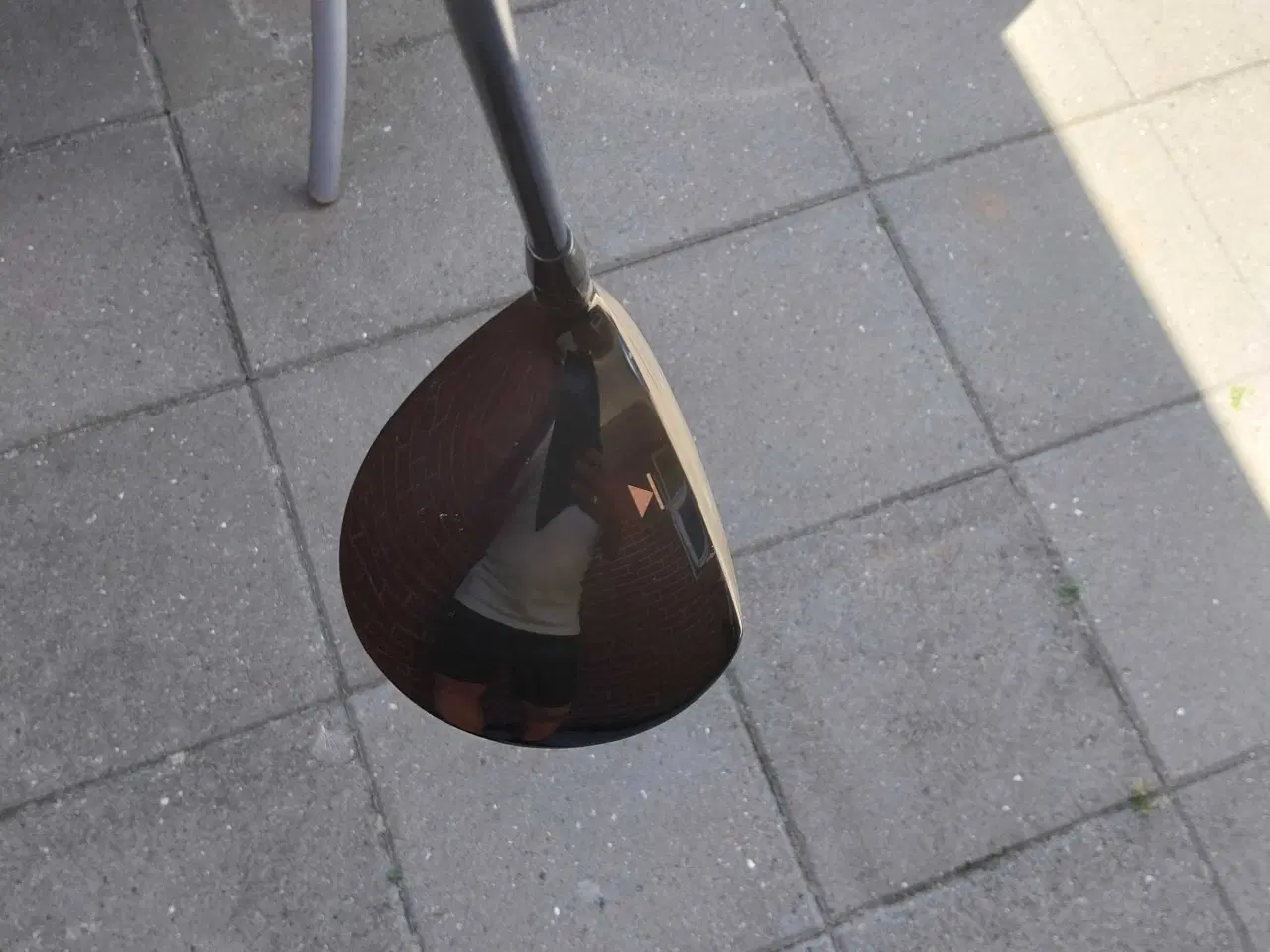 Billede 1 - Titleist 910D3 driver stiff