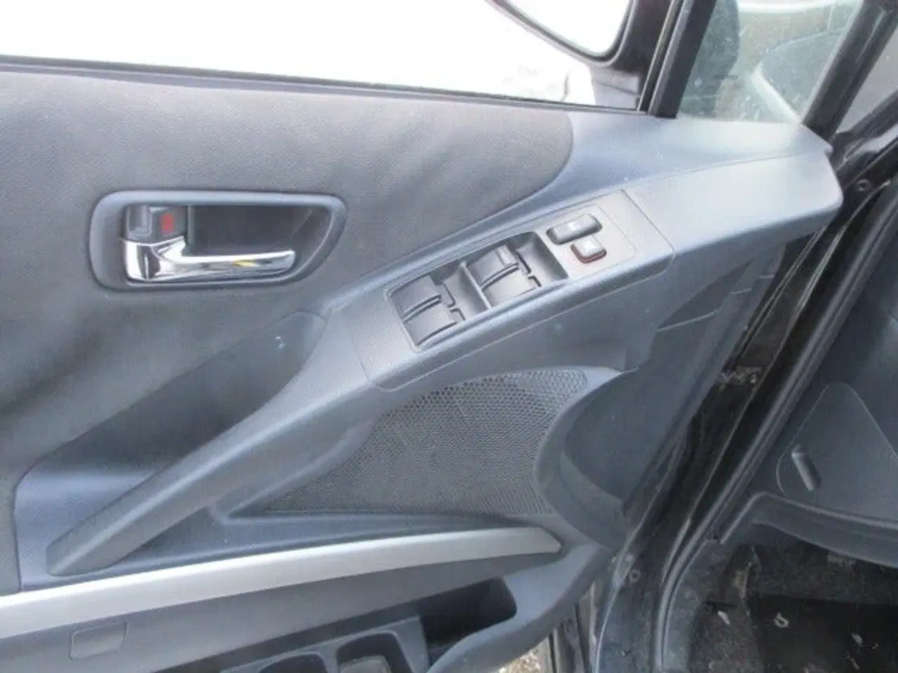 Billede 10 - Toyota Corolla Sportsvan 2,2 D-4D 136 Terra