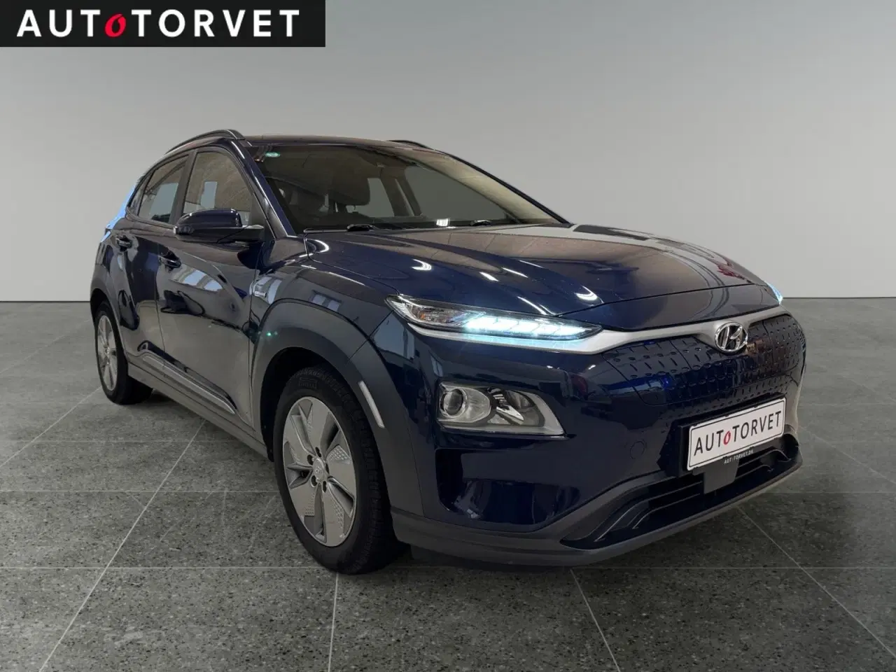 Billede 2 - Hyundai Kona 64 EV Trend Komfort