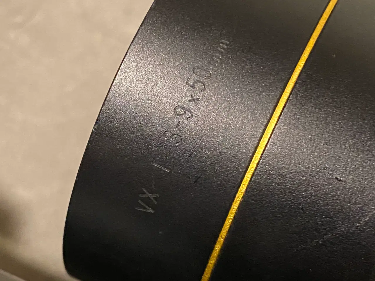 Billede 7 - Parker Hale jagtriffel