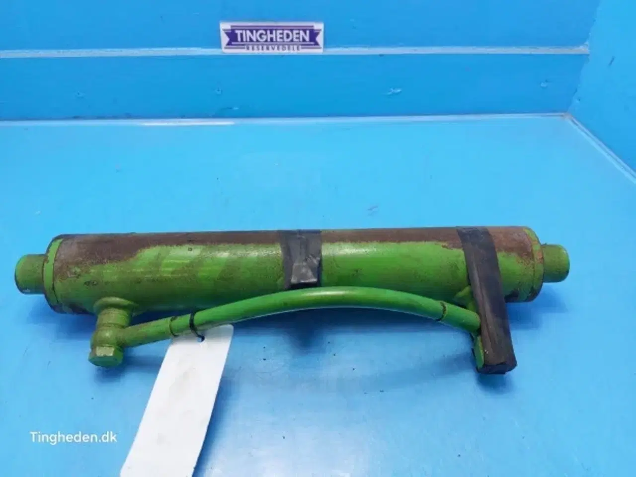 Billede 2 - Fuldfodervogne Styrecylinder FAR540000551