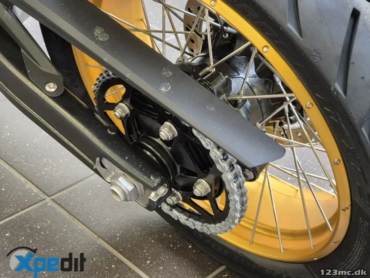 Billede 13 - BMW F 900 GS