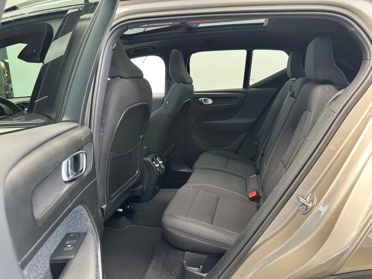 Billede 13 - Volvo XC40  P8 ReCharge Twin Ultimate