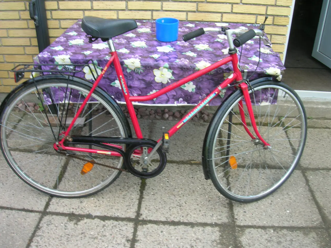 Billede 2 - dame cykel