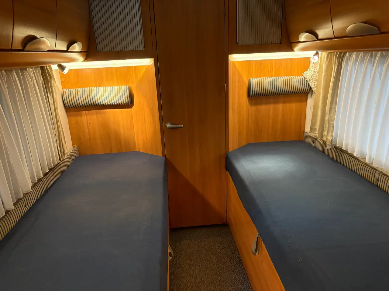 Billede 2 - Autocamper Hymber Tramp