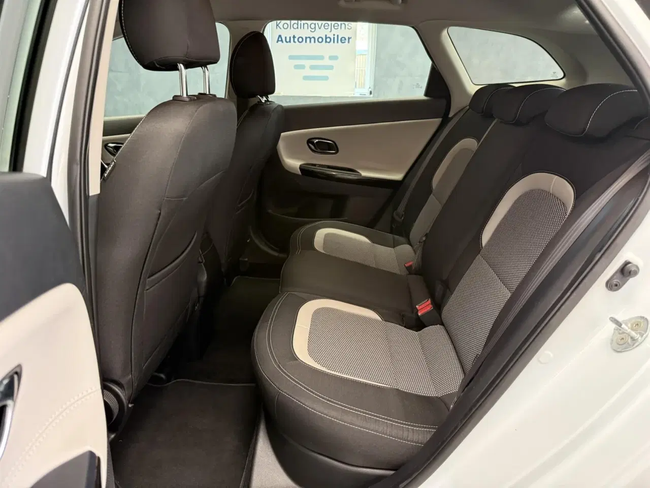 Billede 16 - Kia Ceed SW 1,6 CRDI Attraction DCT 136HK Stc 7g Aut.