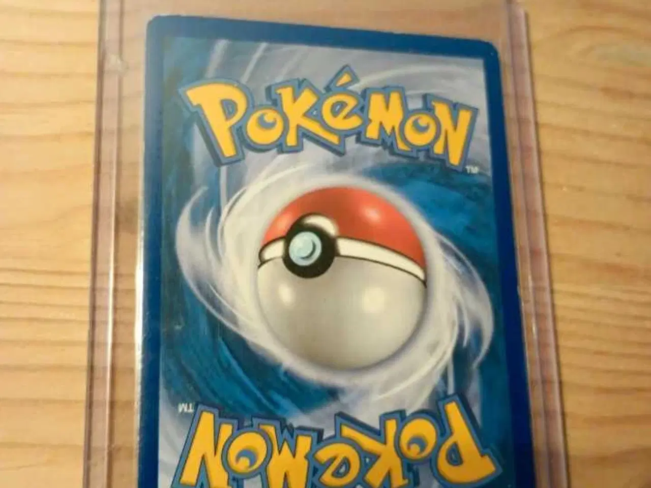 Billede 5 - Pokemonkort 