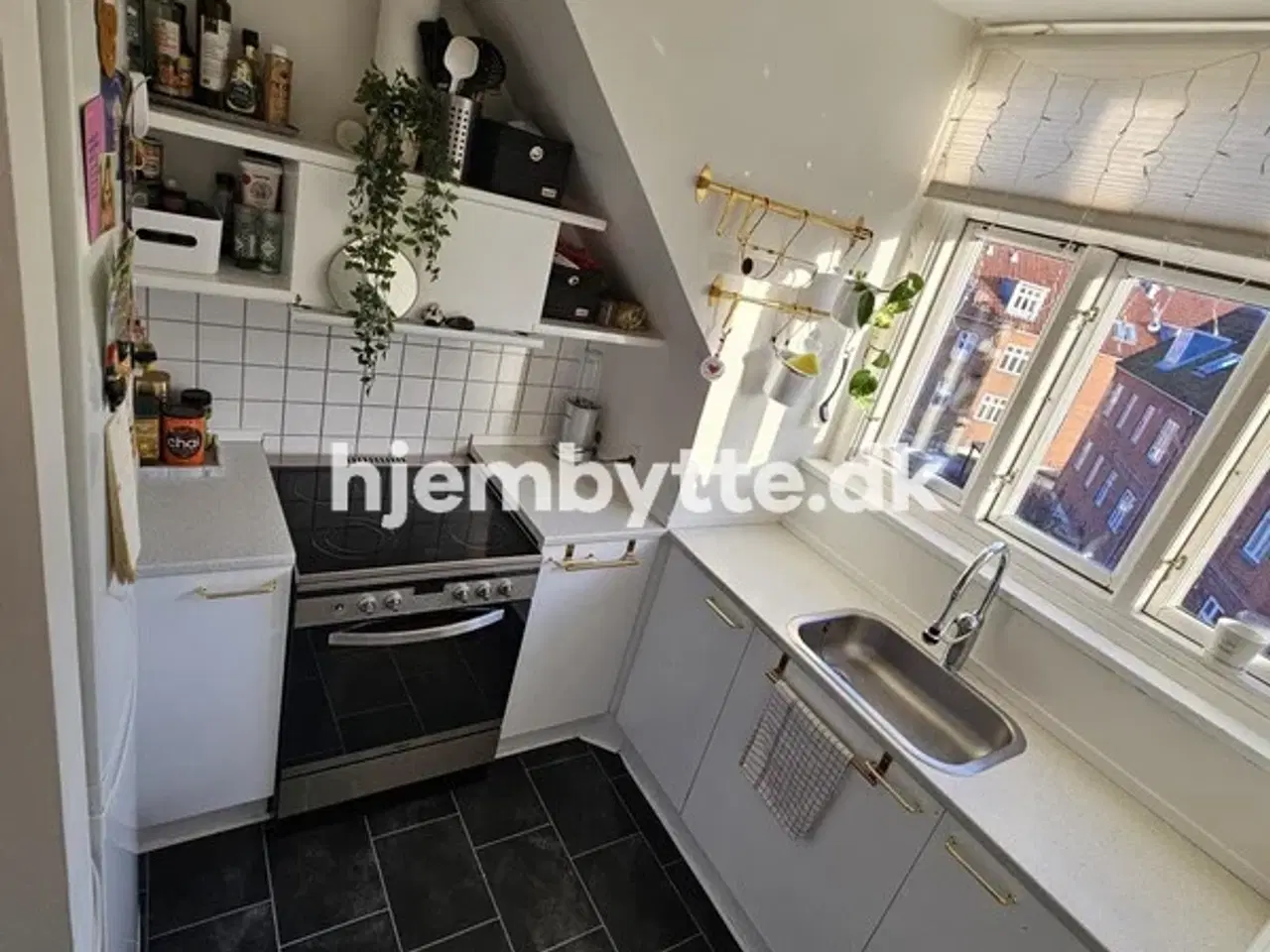 Billede 8 - Hjembytte - Lønstrupvej