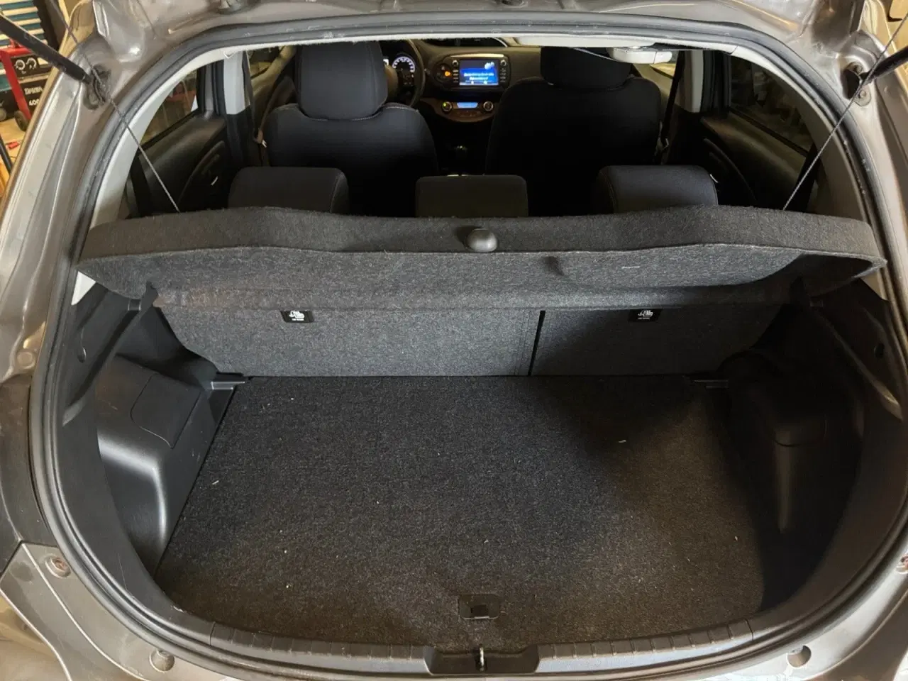 Billede 15 - Toyota Yaris 1,5 Hybrid H2 Touch e-CVT