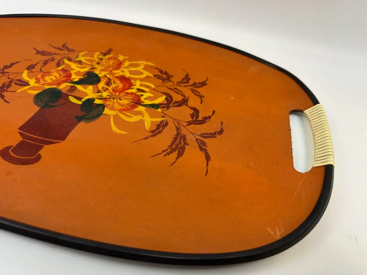 Billede 6 - Retro bakke