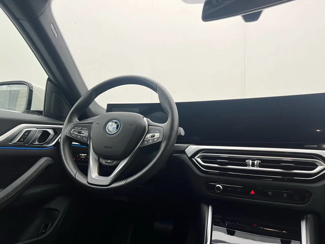 Billede 8 - BMW i4  eDrive40