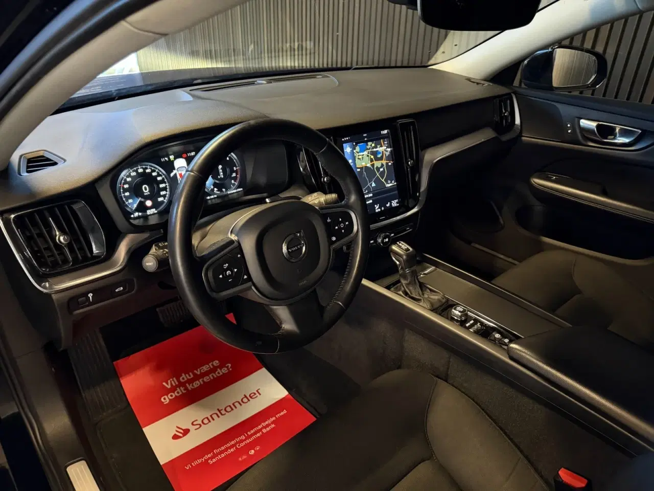 Billede 6 - Volvo V60 2,0 D4 190 Momentum aut.