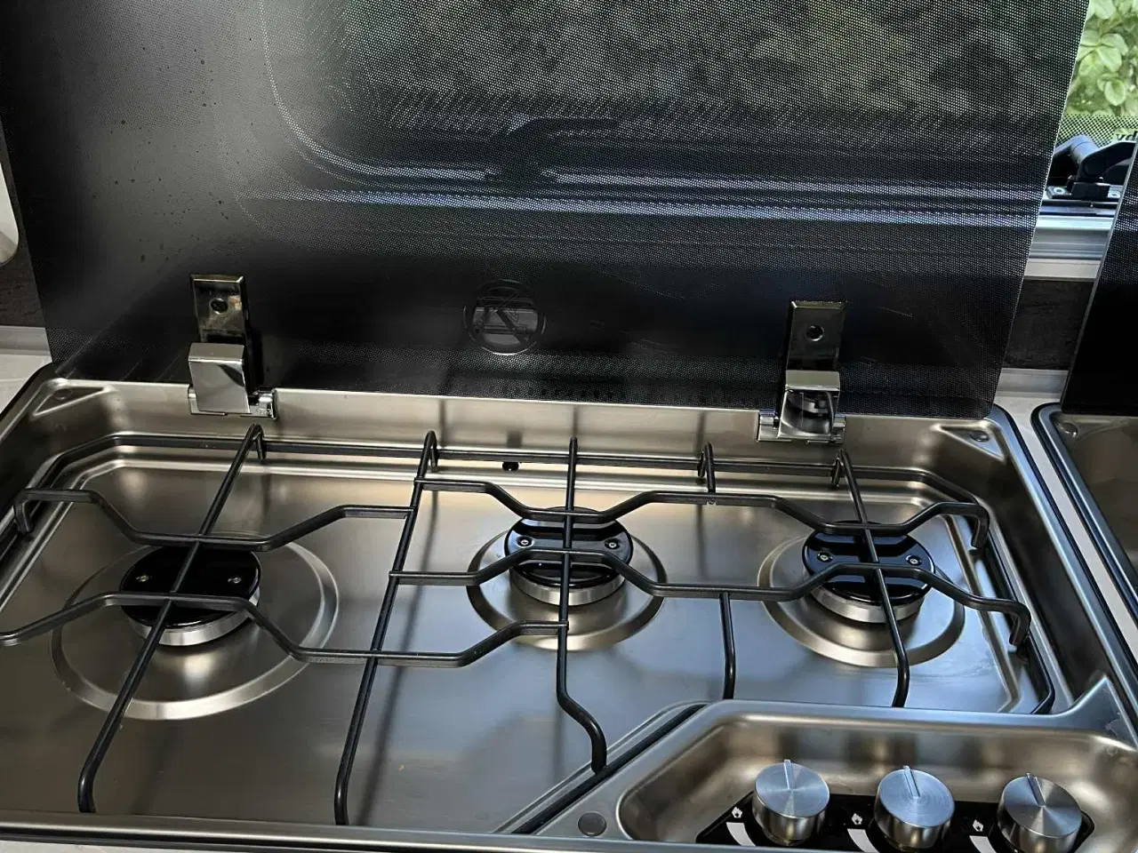 Billede 8 - Campingvogn med masser af plads