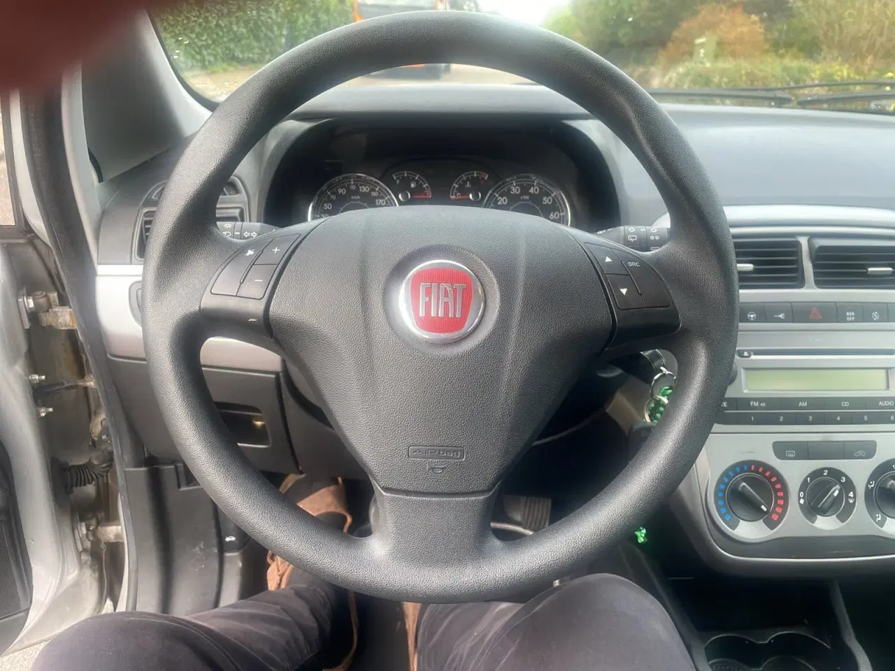 Billede 11 - Fiat Punto 1,2 Cool