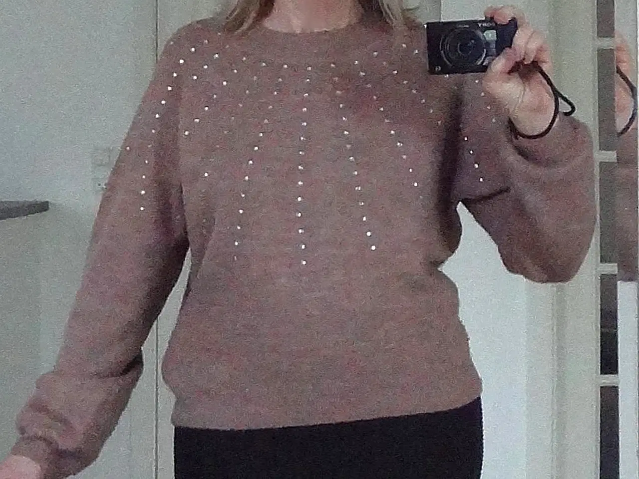 Billede 8 - Sweater, Bluse, Jacouline de Young