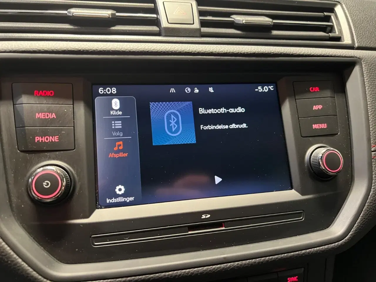 Billede 19 - Seat Arona 1,0 TSi 110 FR DSG