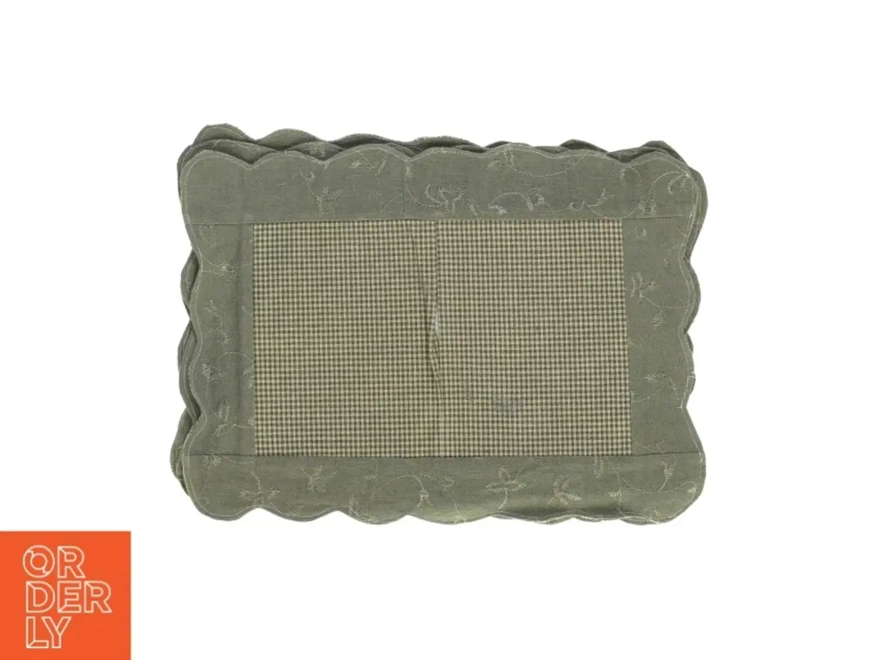 Billede 4 - Dækkeservietter (str. 33 x 23 cm)