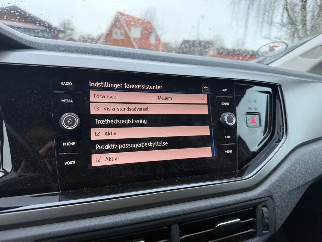 Billede 9 - VW Polo 1,6 TDi 95 Comfortline DSG