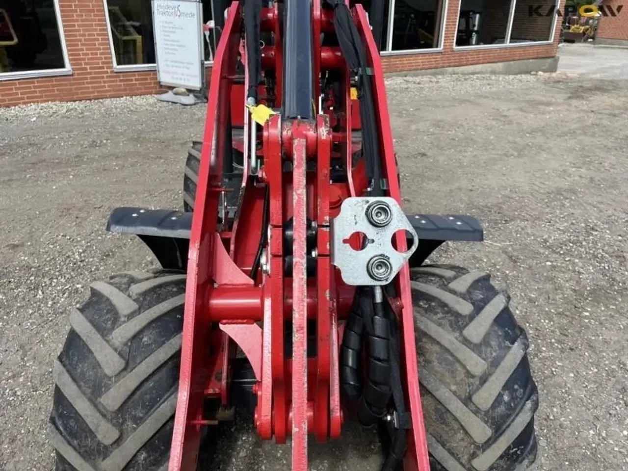 Billede 12 - Thaler 2326S