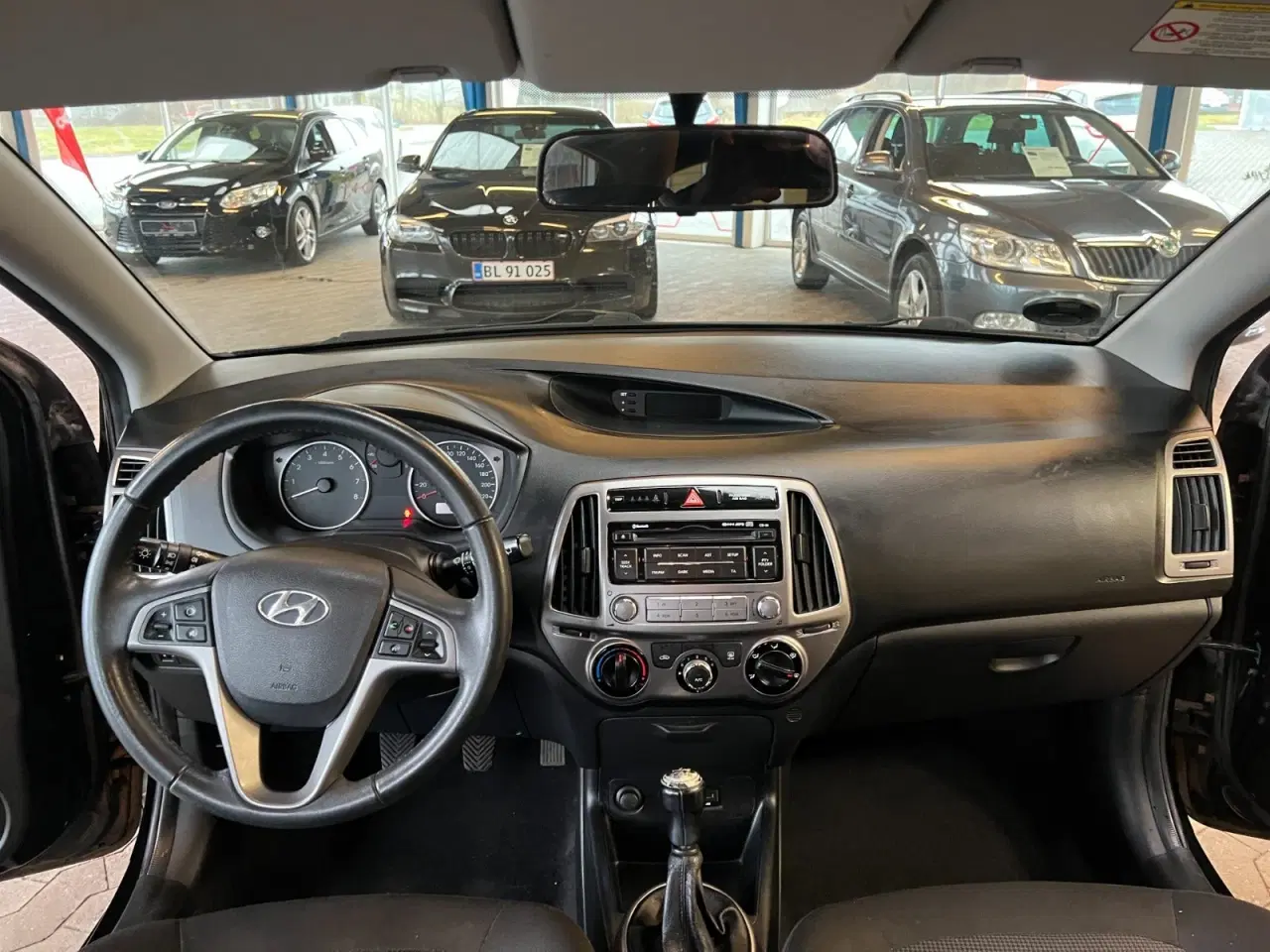 Billede 18 - Hyundai i20 1,25 Life+