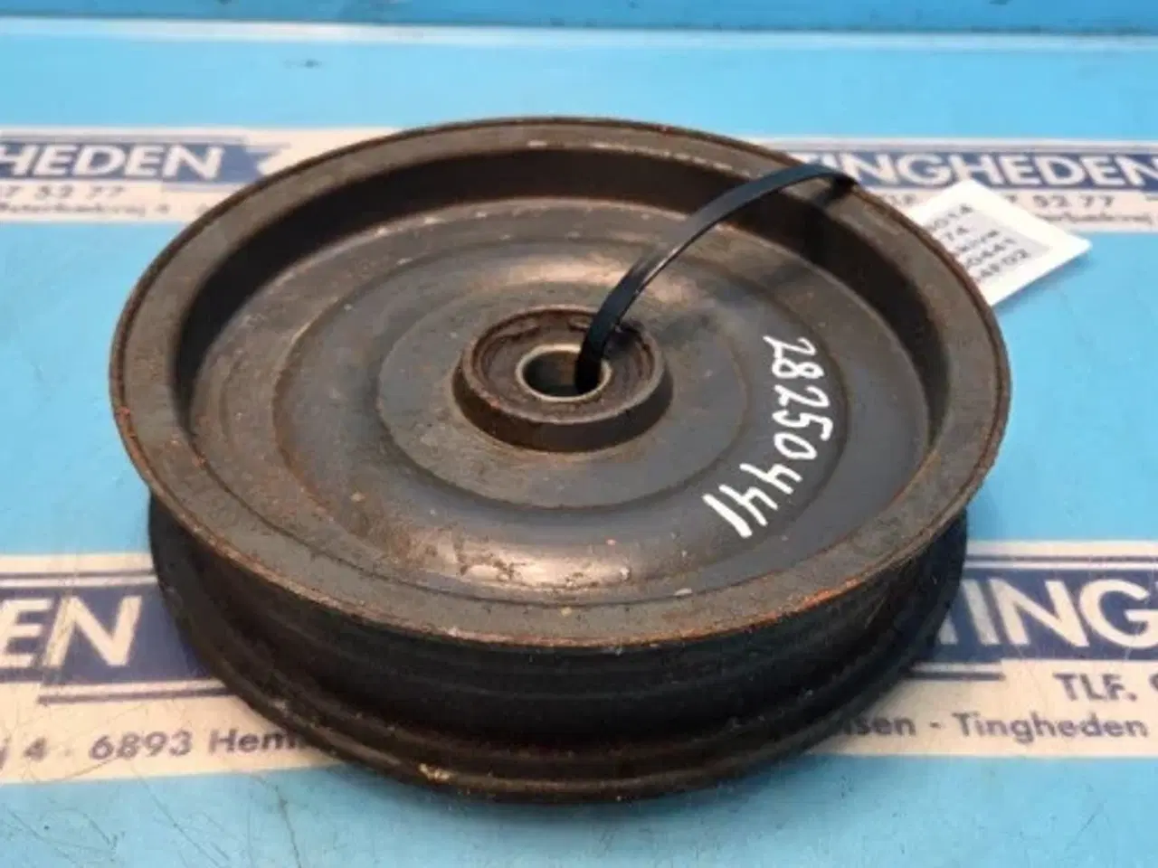 Billede 9 - Massey Ferguson 7274 Remskive 28250441