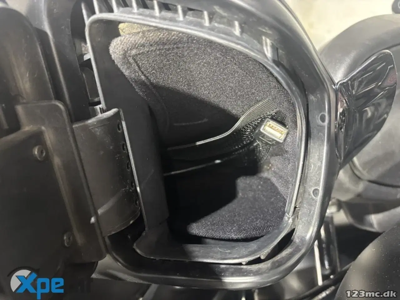 Billede 17 - Harley-Davidson FLTRXS Road Glide Special