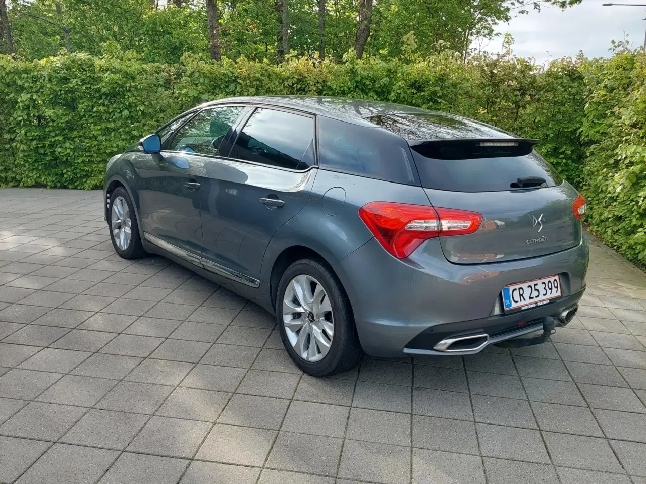 Billede 3 - Citroen DS5