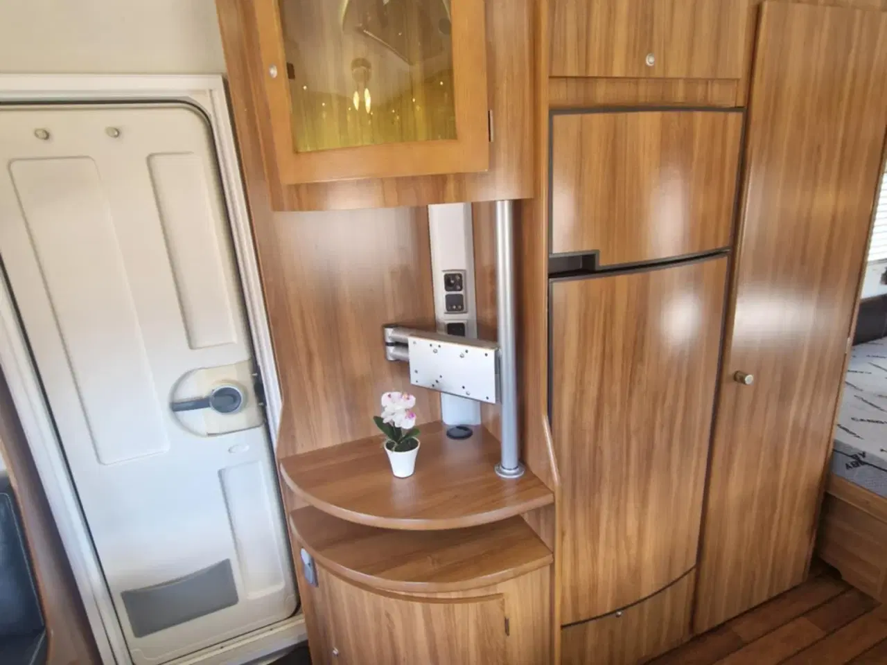 Billede 8 - 2012 - Cabby 740 LTF