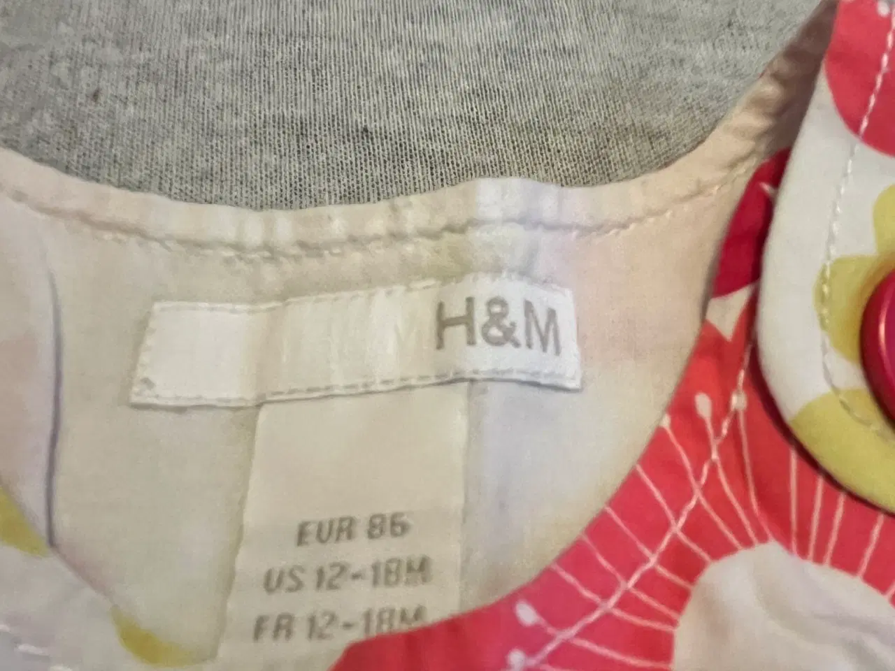 Billede 3 - Sommerkjole fra H&M