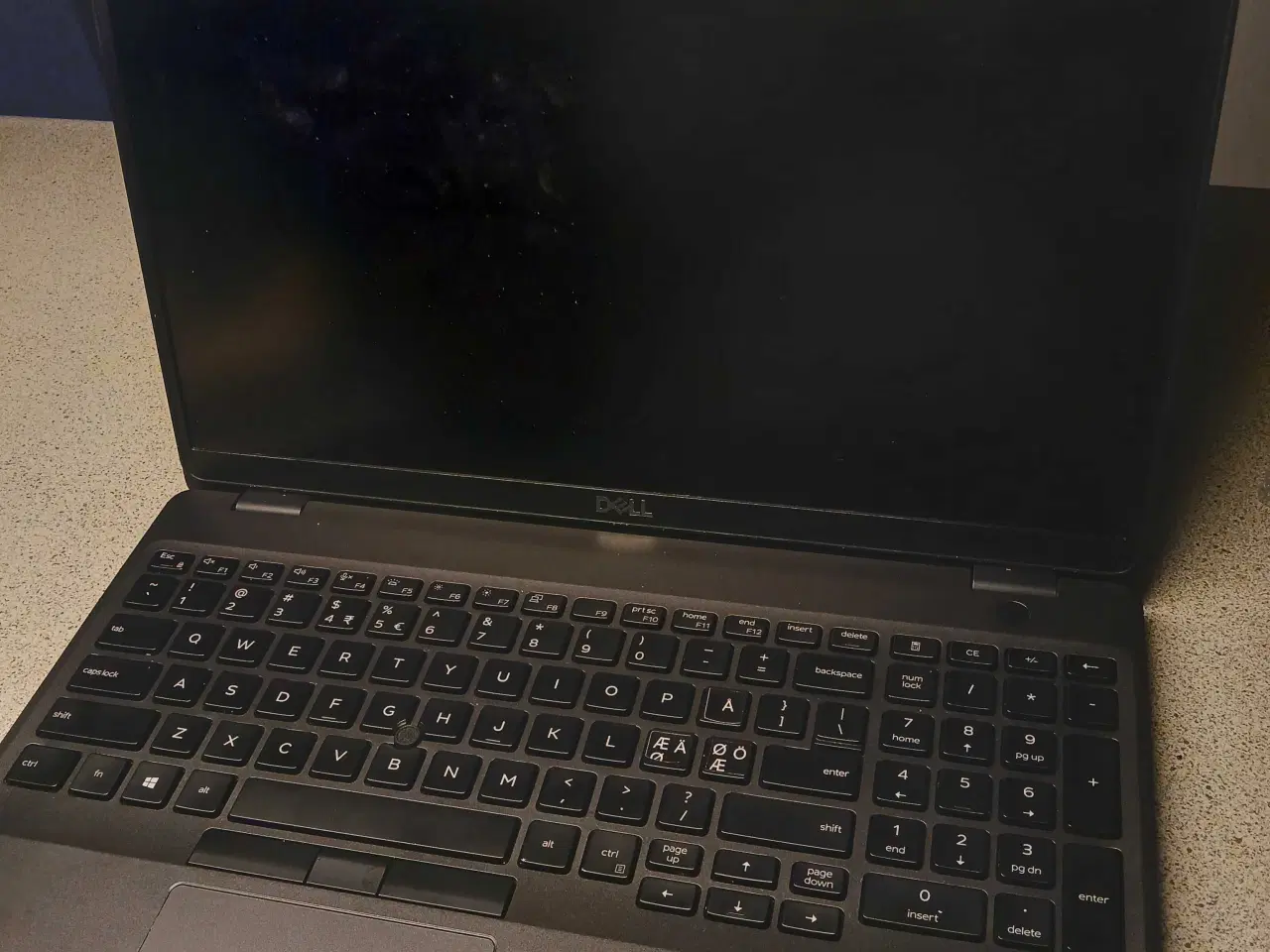 Billede 5 - Meget Fed Dell Computer 🔥