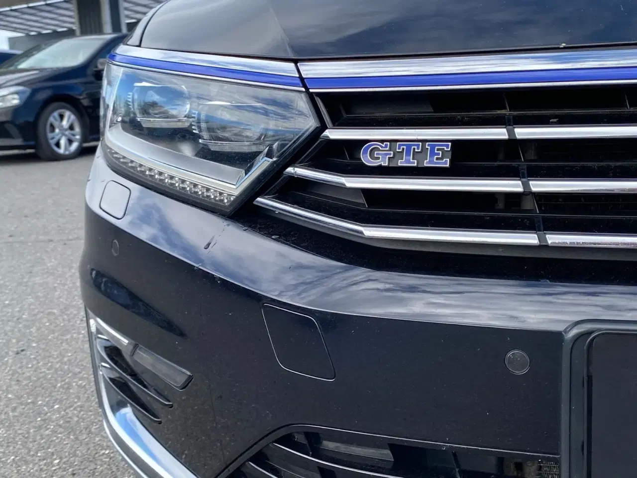 Billede 7 - VW Passat Variant 1,4 TSI  Plugin-hybrid GTE DSG 218HK Stc 6g Aut.