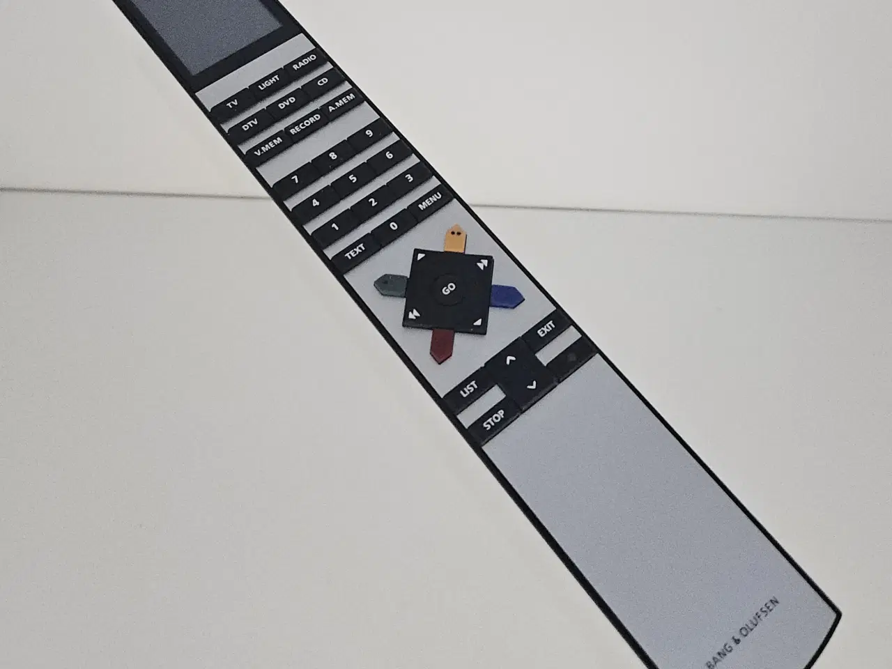 Billede 1 - B&o Beo 4 - Flot