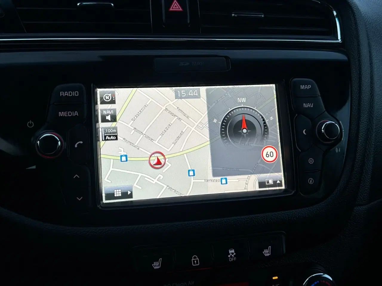 Billede 13 - Kia Ceed 1,0 T-GDi Premium SW