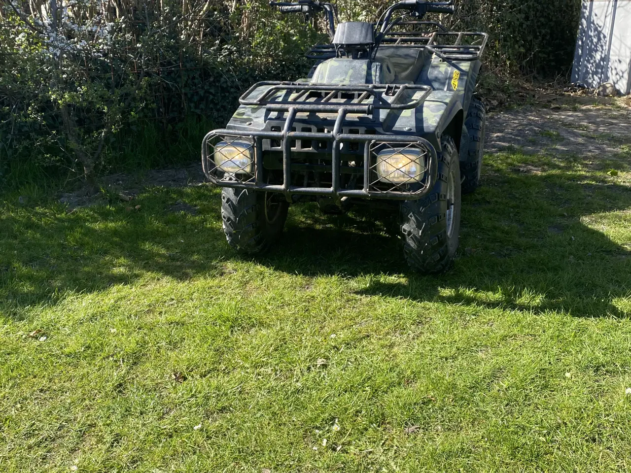 Billede 2 - Kaduna hunter